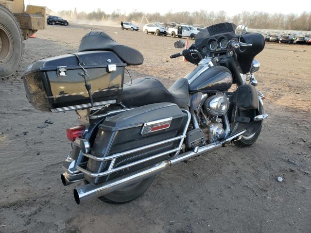 2008 HARLEY-DAVIDSON FLHT CLASS - 1HD1FF4158Y636482