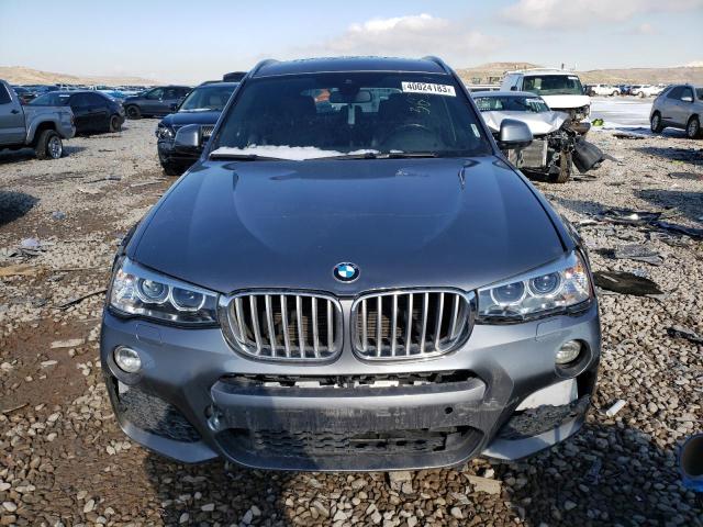 5UXWX7C55G0S16215 BMW X3 Xdrive35i