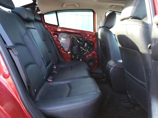 2018 MAZDA 3 GRAND TO 3MZBN1W35JM163241
