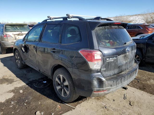 JF2SJAEC3HH562200 Subaru Forester 2.5i Premium