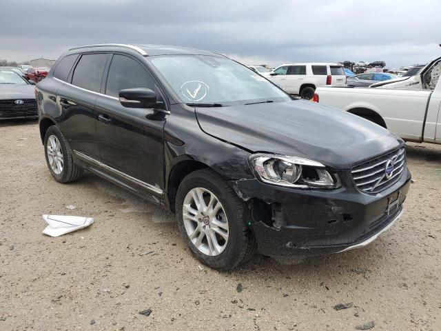 YV4612RK1F2668584 Volvo XC60