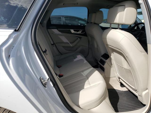 2019 AUDI A6 PREMIUM - WAUD8AF24KN125773