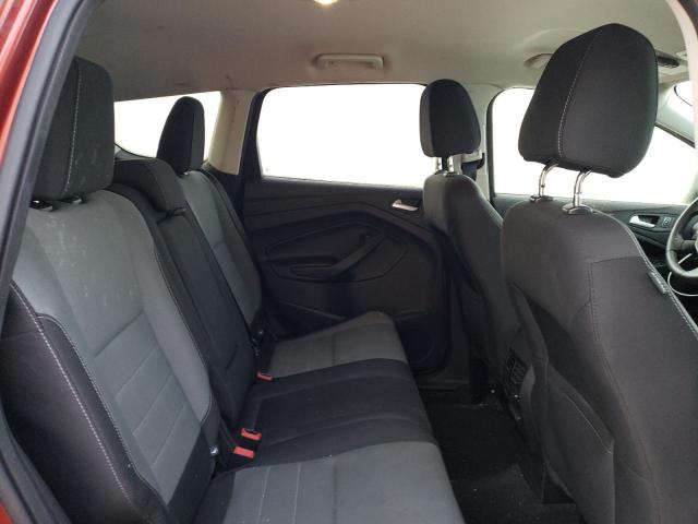 2016 FORD ESCAPE SE - 1FMCU0GX7GUC24241
