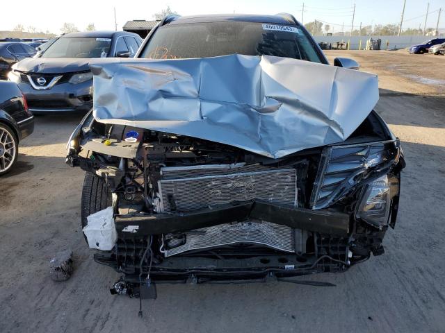2022 HYUNDAI TUCSON LIM - 5NMJE3AEXNH106657