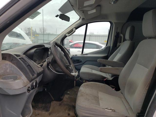 2015 FORD TRANSIT T- - 1FTYE9ZM9FKA32926