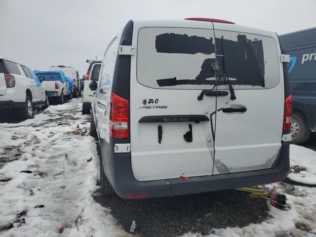 2020 MERCEDES-BENZ METRIS - WD3PG2EA2L3668533