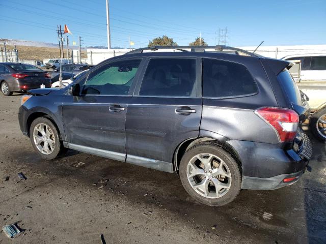 2015 SUBARU FORESTER 2 - JF2SJAUC9FH559428