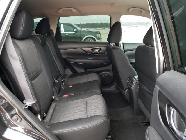 KNMAT2MT0HP541516 Nissan ROGUE S