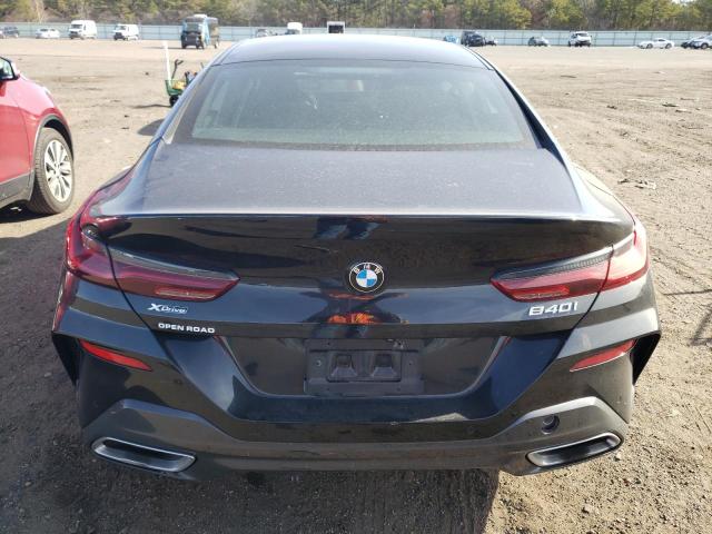 VIN WBAGV4C05MCF82913 2021 BMW 8 Series, 840XI no.6