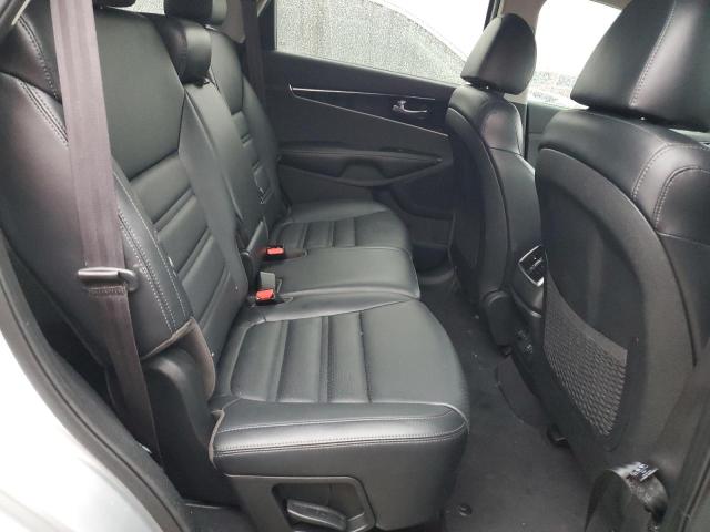 5XYPH4A52KG603439 KIA SORENTO EX