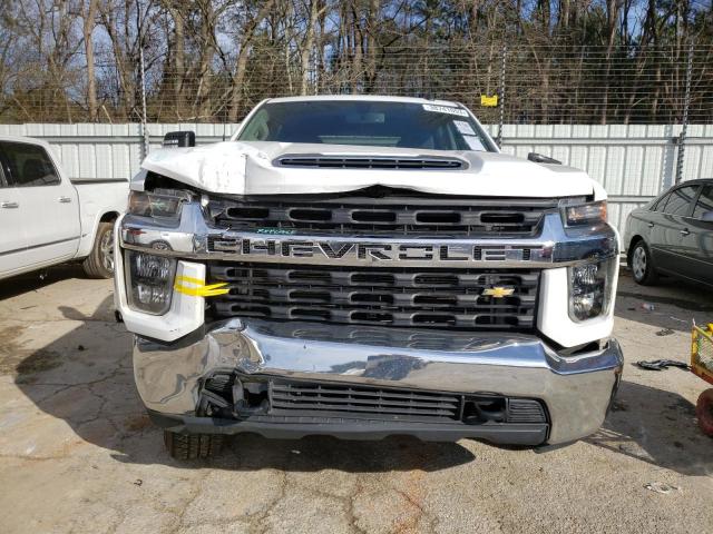 2021 CHEVROLET 1500 TRUCK 1GC1YNEY8MF288409