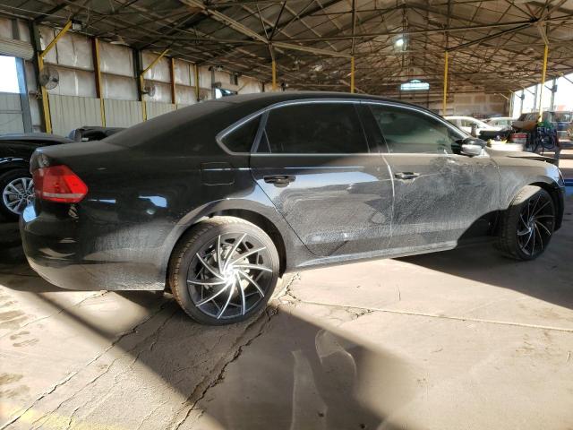 2015 VOLKSWAGEN PASSAT S 1VWAT7A31FC086131