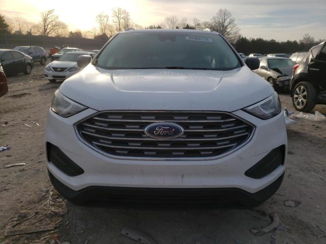 2021 FORD EDGE SE - 2FMPK3G90MBA63050