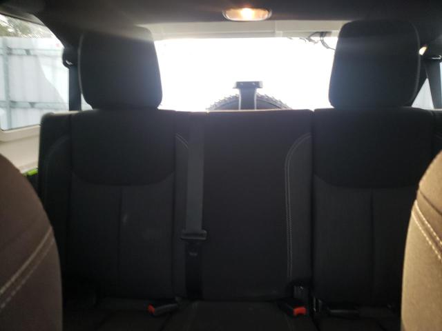 1C4BJWEG5DL537384 Jeep Wrangler Unlimited Sahara