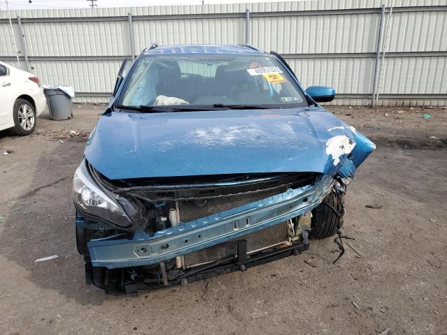 4S3GTAC62K3723880 Subaru Impreza Premium