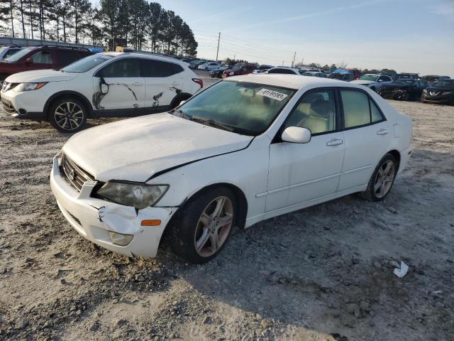 2002 Lexus IS 300 