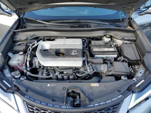 2019 LEXUS UX 200 - JTHY3JBHXK2004128