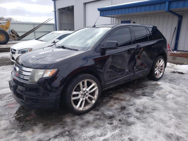 2009 Ford Edge Sport