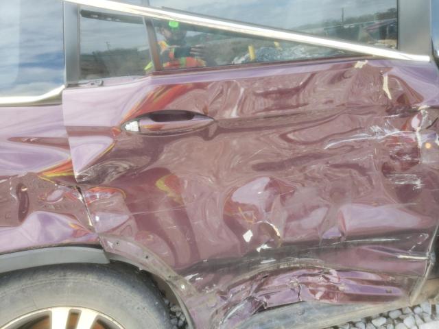 2017 HONDA PILOT EXL 5FNYF6H57HB078325