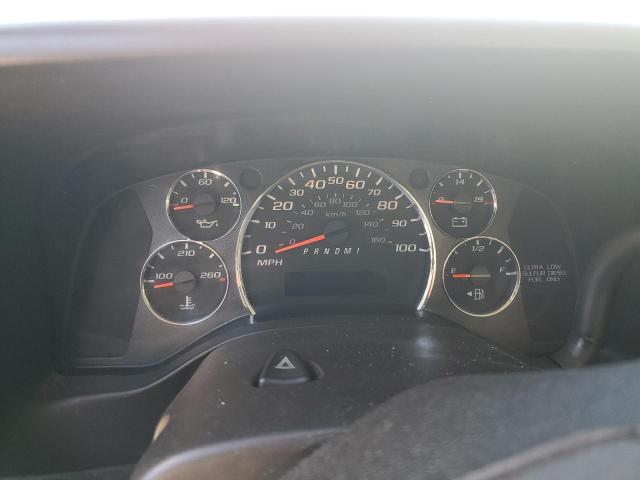 1GTZ7UFL4D1120802 GMC Savana G3500