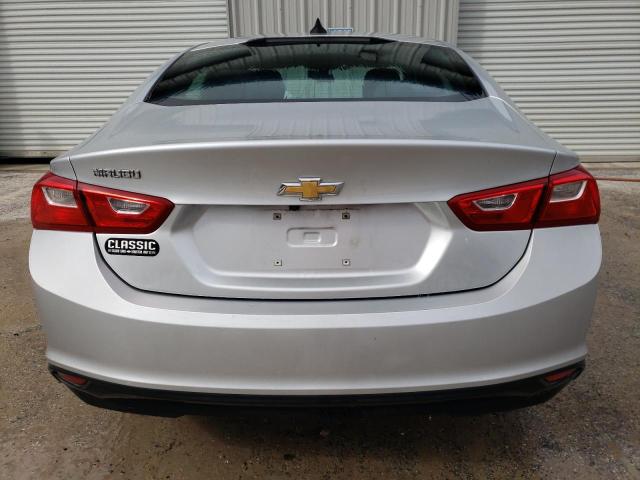 2018 CHEVROLET MALIBU LS - 1G1ZB5ST0JF101827
