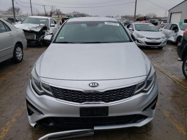 5XXGT4L3XLG409905 KIA Optima Lx