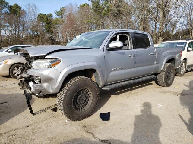 2020 TOYOTA TACOMA DOU - 3TMDZ5BN8LM084857