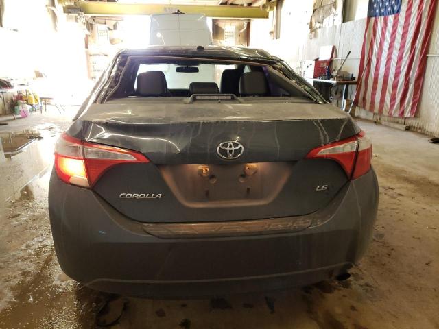 VIN 2T3ZFREV6JW414475 2018 Toyota RAV4, LE no.6