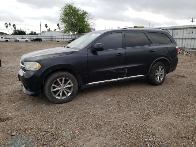 2011 Dodge Durango Express