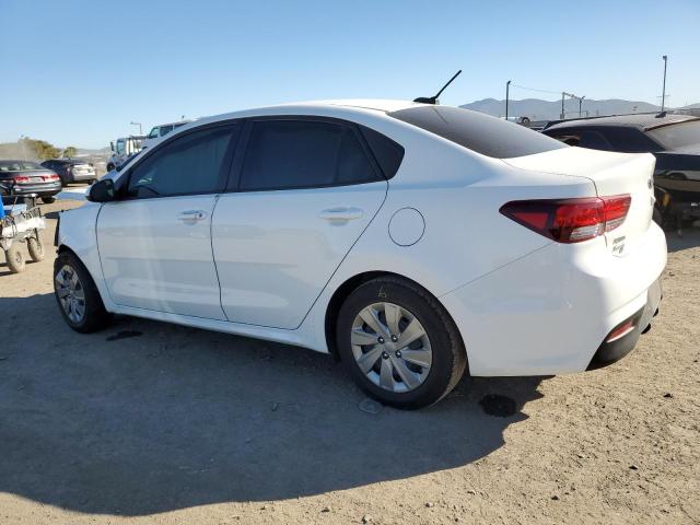 3KPA24AD2LE356162 KIA RIO LX