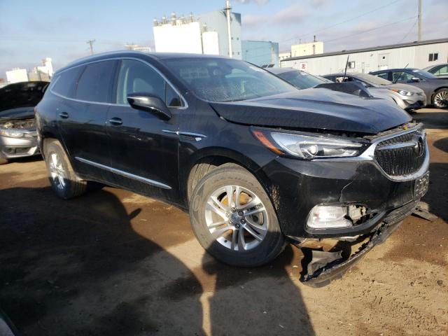 5GAERBKW8KJ253574 Buick Enclave Essence