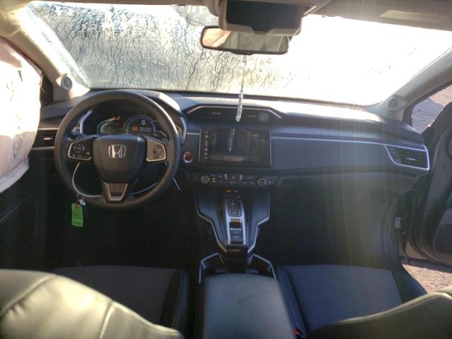 2020 HONDA CLARITY - JHMZC5F14LC001133