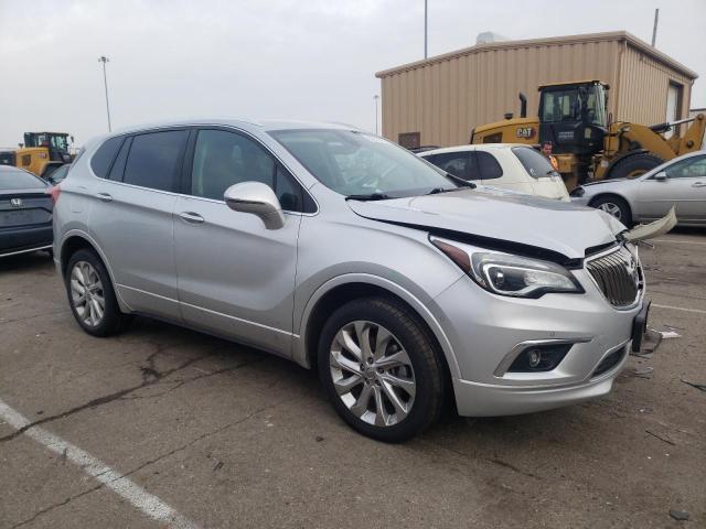 2016 BUICK ENVISION P - LRBFXFSX5GD187661