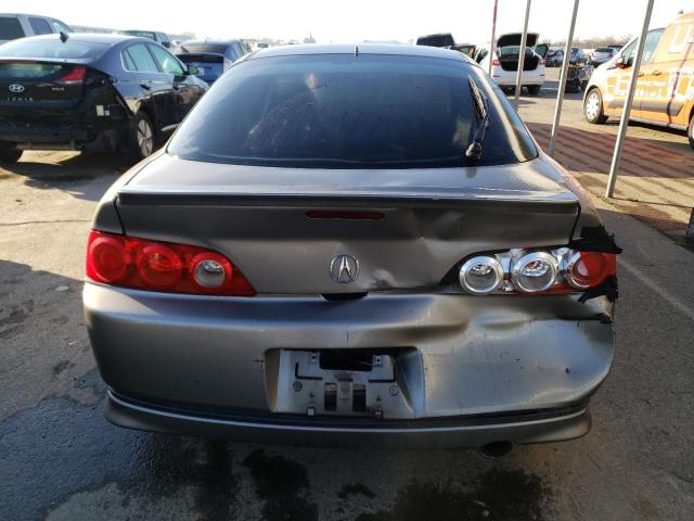 JH4DC53015S013402 Acura RSX TYPE-S