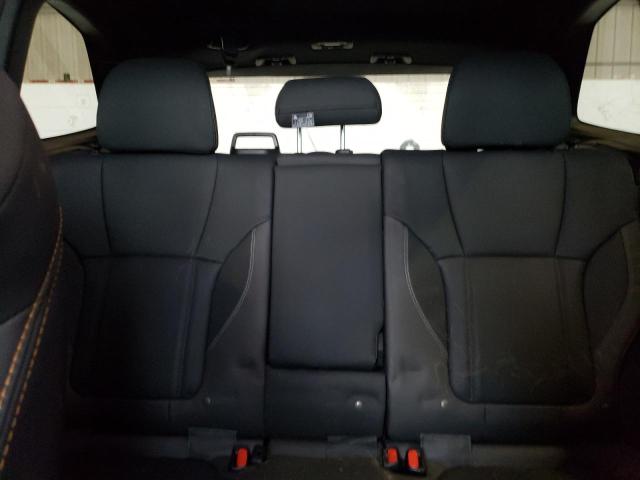 2022 SUBARU FORESTER W JF2SKAMC9NH401831