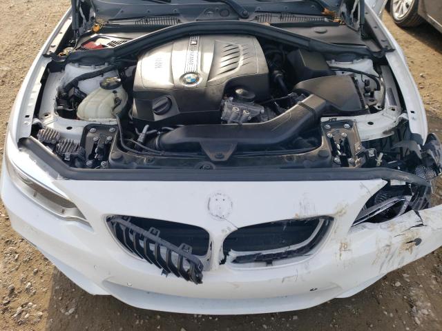 2016 BMW M235I - WBA1J7C54GV359315
