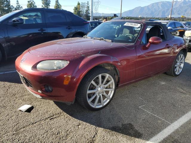 2006 Mazda MX-5 Miata 