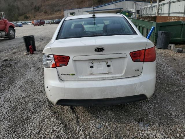 KNAFU4A26B5463656 KIA FORTE EX