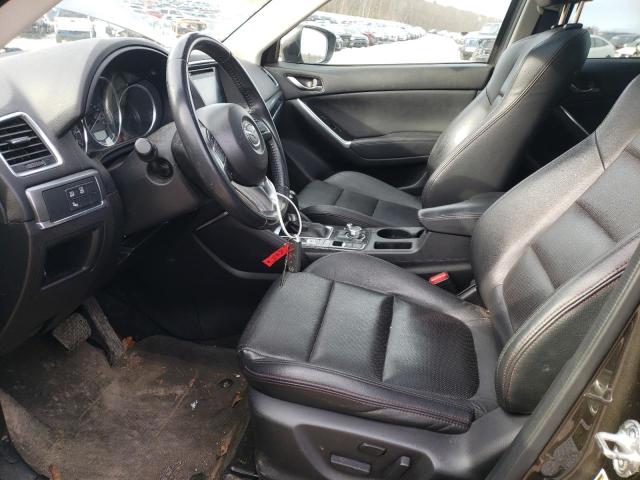 2016 MAZDA CX-5 GT JM3KE4DY1G0607026