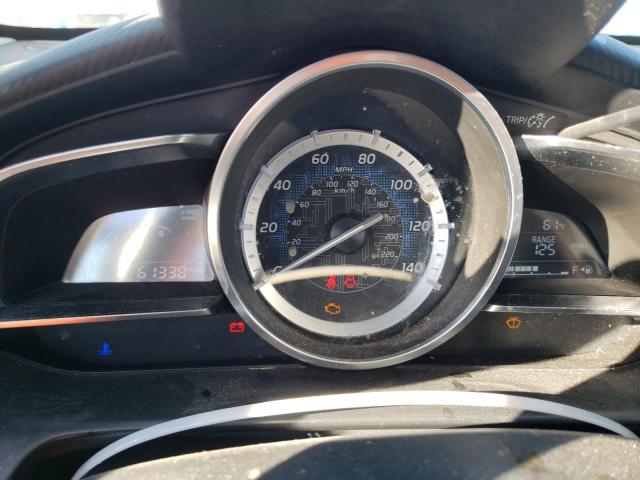 2018 TOYOTA YARIS IA - 3MYDLBYV3JY315498