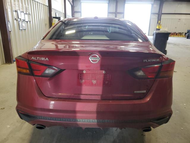2019 NISSAN ALTIMA EDI - 1N4AL4FV0KC107448