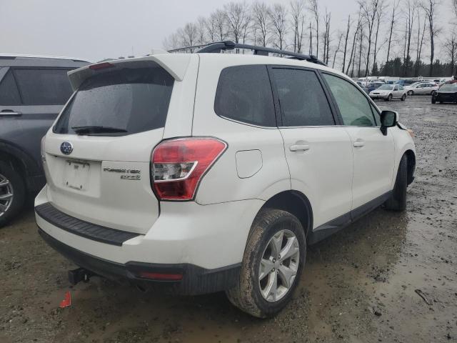 JF2SJAHC3GH425221 Subaru Forester 2.5i Limited