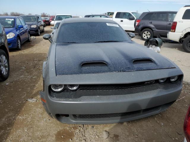2019 DODGE CHALLENGER 2C3CDZL98KH531305