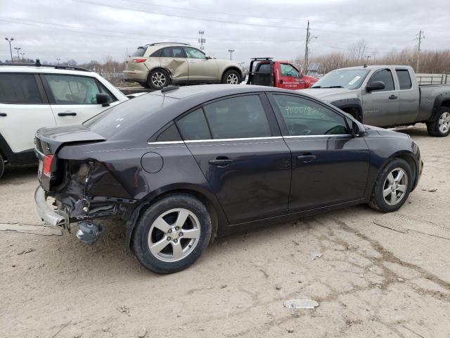 2016 CHEVROLET CRUZE LIMI - 1G1PE5SB7G7132002