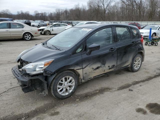 2018 Nissan Versa Note S