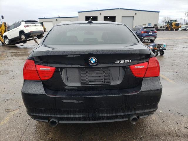 WBAPL5C56BA920560 BMW 335 XI