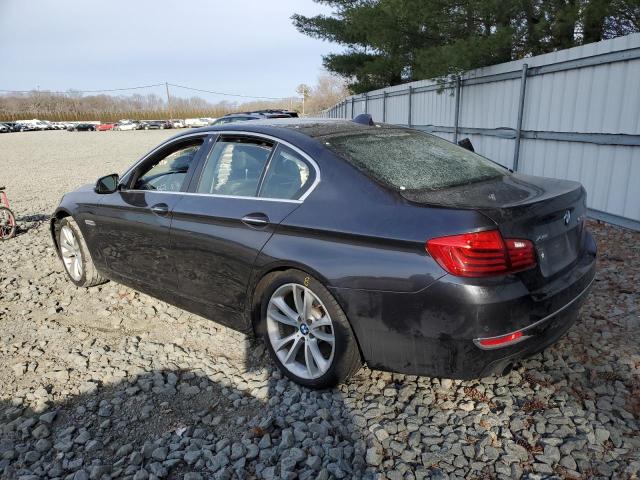 WBA5B3C55ED538828 BMW 535 XI