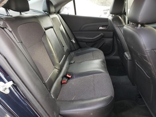 2016 CHEVROLET MALIBU LIM - 1G11C5SA9GU134709