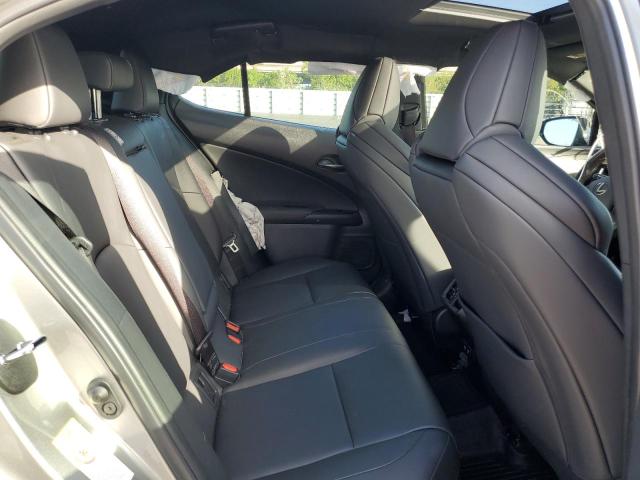 2019 LEXUS UX 200 - JTHY3JBHXK2004128