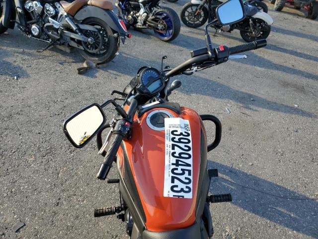 2018 KAWASAKI EN650 D JKAENED11JDA07005